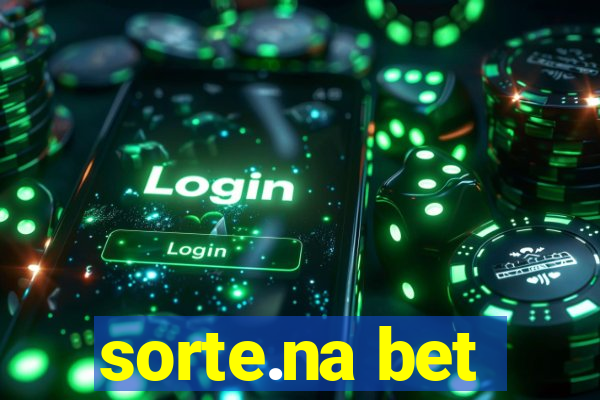 sorte.na bet